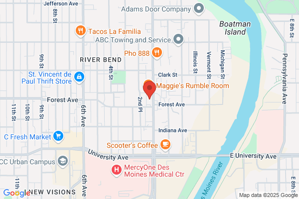 Tradesmen Community Credit Union