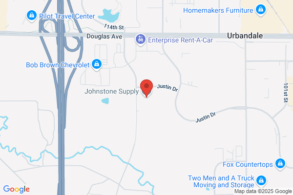Hosier Refrigeration Supply Inc
