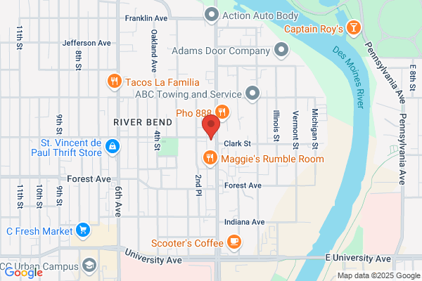 Central City Liquors
