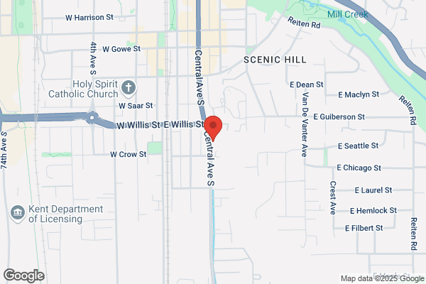 Locksmith Des Moines Wa