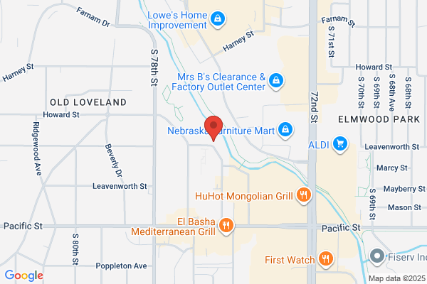 Midstates Marketing Inc