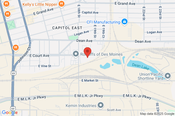 Potthoff Foods Inc