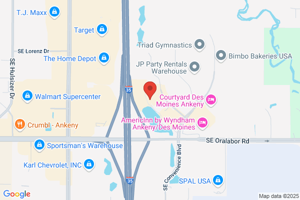 Waterfront Seafood Market & Restaurant
