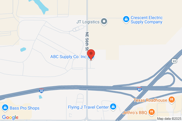 ABC Supply Co. Inc.