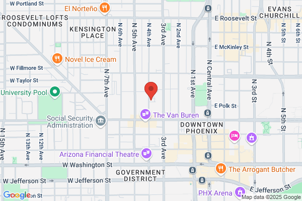 A-2-Z Bail Bonds