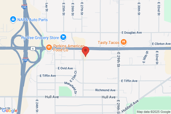 Eddys Sports Bar
