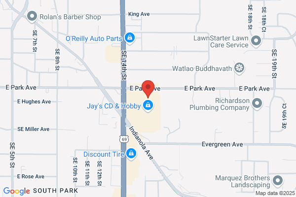 Hy-Vee Market Grille