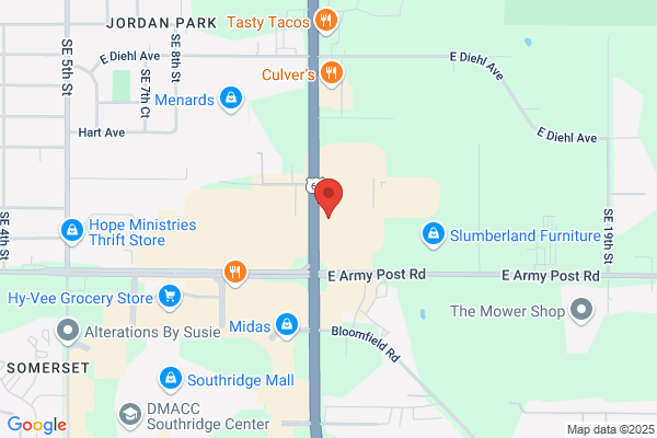 Mattress Firm Southport Plaza