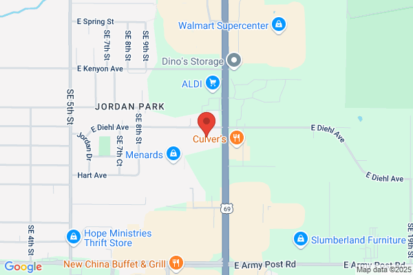 Iowa Bowling & Billiard Supply
