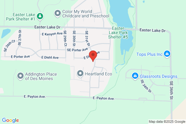 Genesis Home Inspections