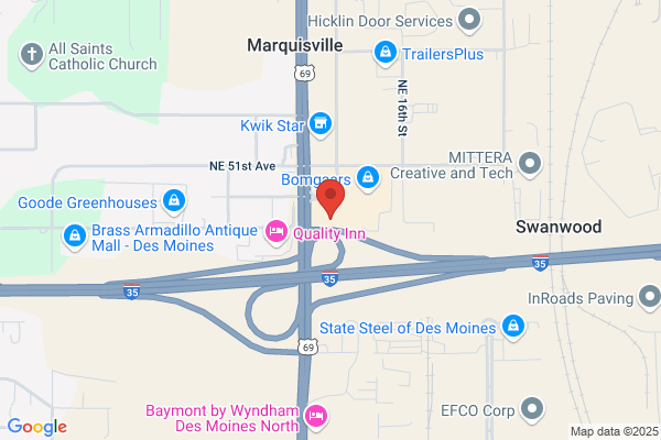 Bonanza Steakhouse