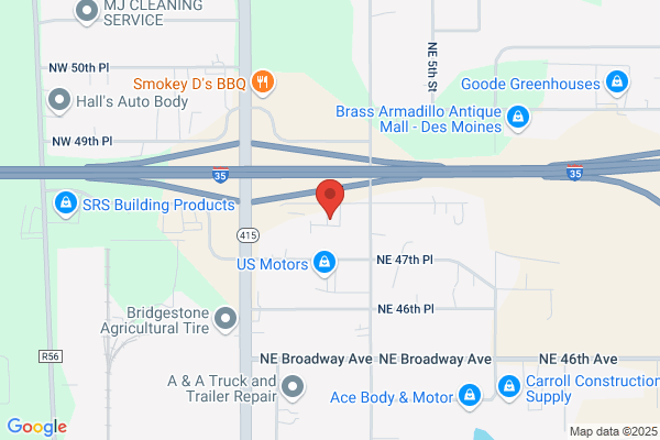 AUS, Inc