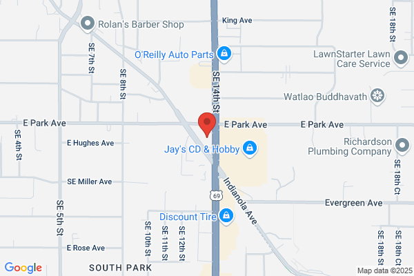 AutoZone Auto Parts