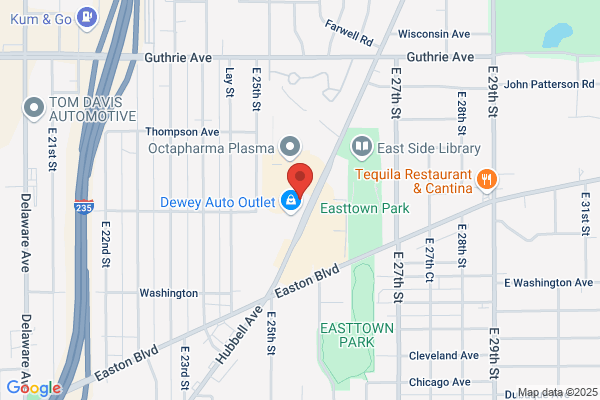 AutoZone Auto Parts