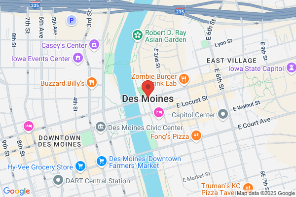Johnson & Sons Service Inc