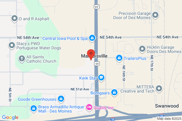 McCalley Mechanics Inc