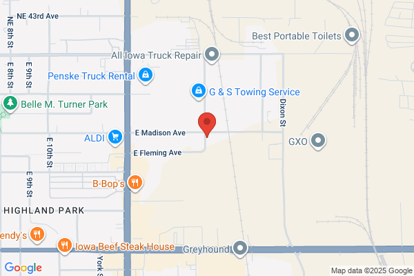 Auto Clean Inc.