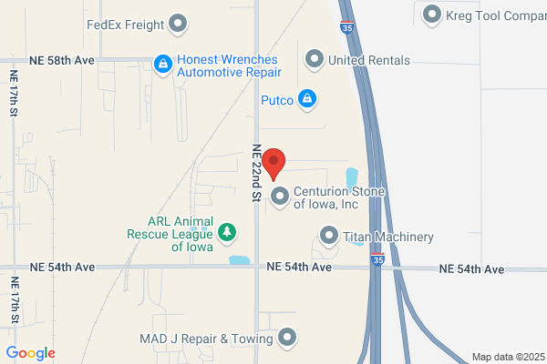 Hot Line Freight