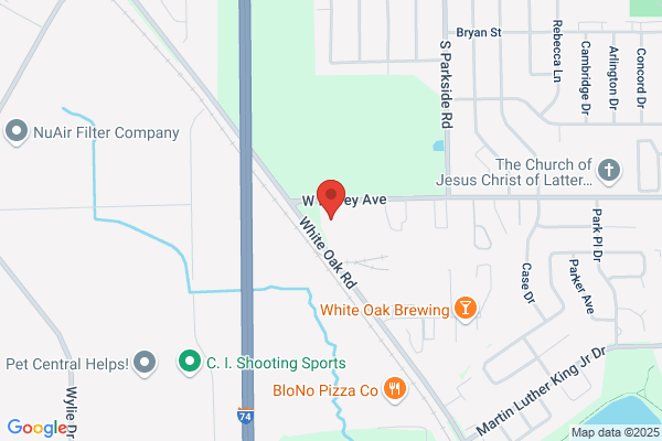 Lakeville Motor Express