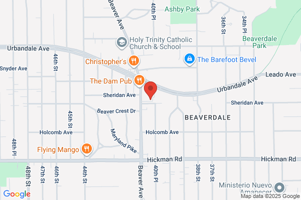 Urbandale Upholstery