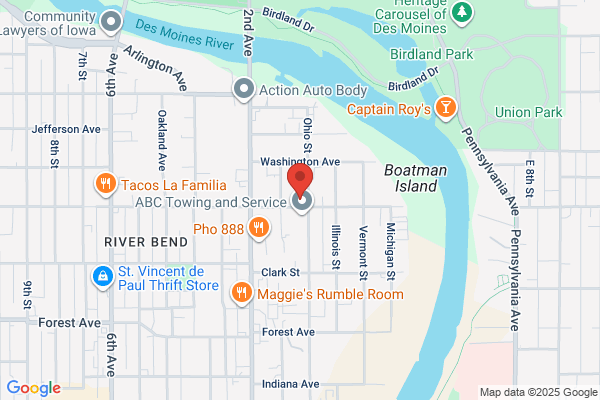 Central Iowa Flooring