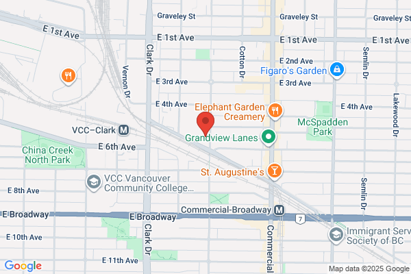 Grandview Childcare Center