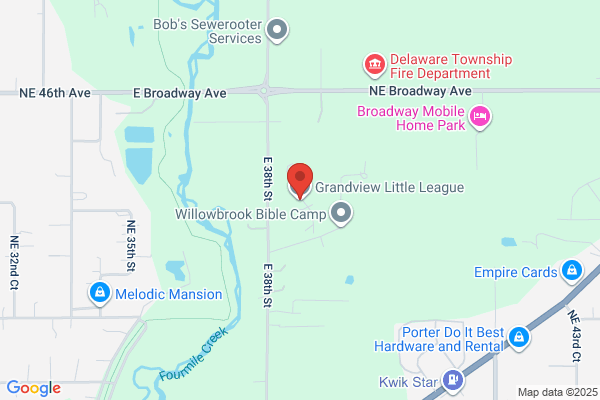 Grandview Little League