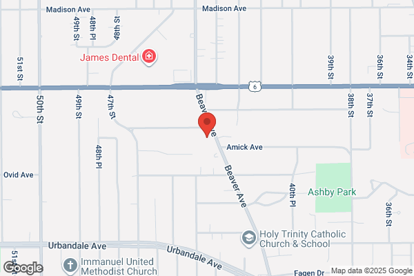 Hammans Chiropractic Center