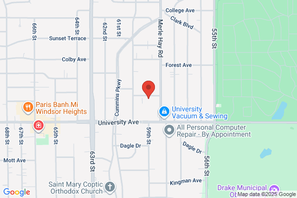 Des Moines Catholic Schools, St Theresas School