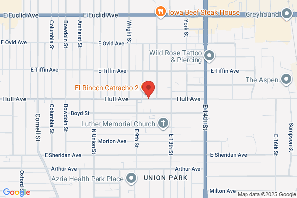 Grace Temple Church of God In Christ