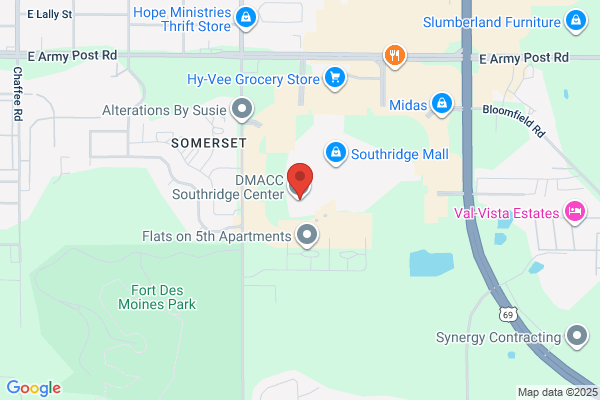 Jcpenney Co Inc, Dept Store