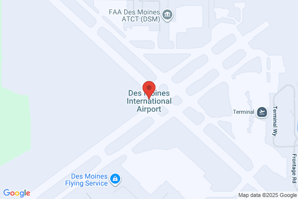 Des Moines DSL