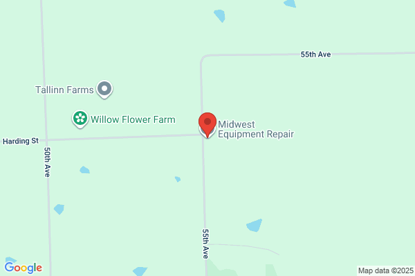 T&C Repair | Midwest Construction Equipment Repair