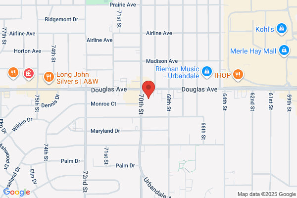 Kum & Go Stores