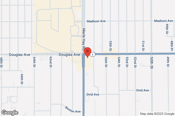 Aspen Dental - Des Moines, IA - Merle Hay