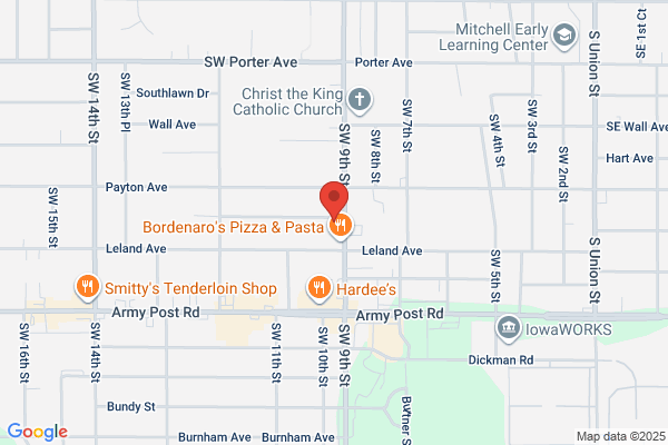Fort Des Moines Dental