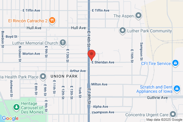 Ballpark Heights Family Dental