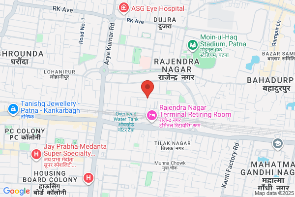 Dental Speciality Clinic
