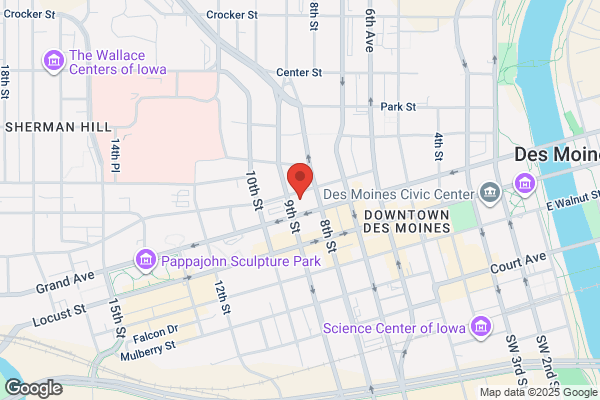 Dentistry 801 Grand