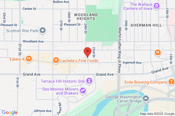 Des Moines Family Dentistry