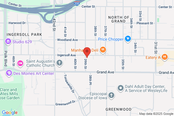 Ingersoll Dental Group
