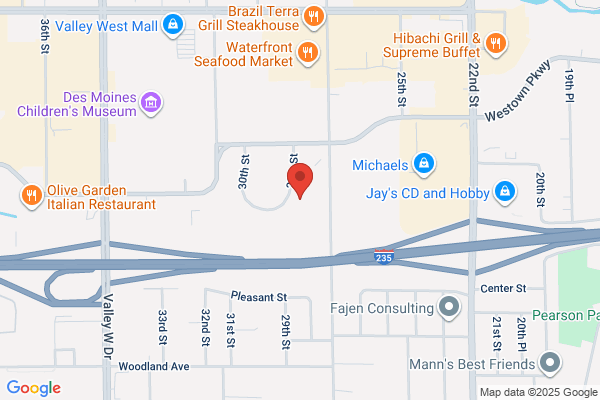 Iowa Oral & Maxillofacial Surgeons PC