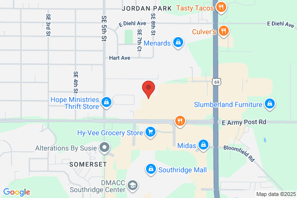 Planned Parenthood - Rosenfield Health Center - Closed