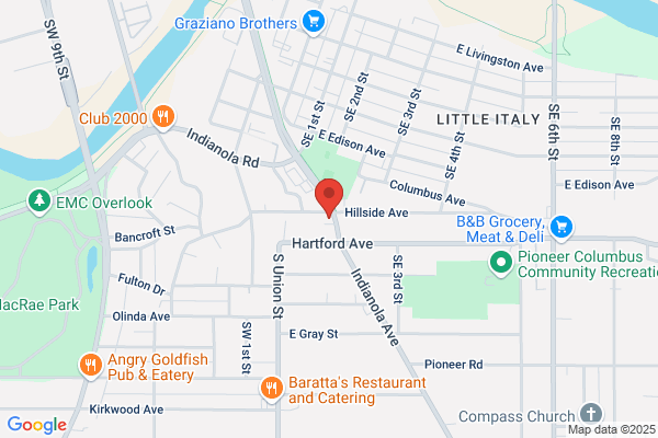 Altfillisch Associates Inc