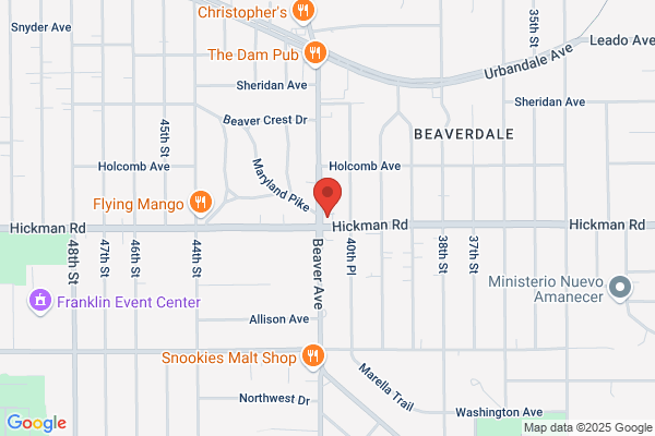 Des Moines Pediatric & Adolescent Clinic