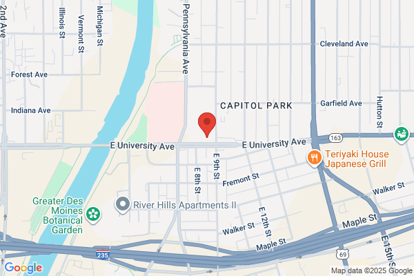 Family Residency Program
