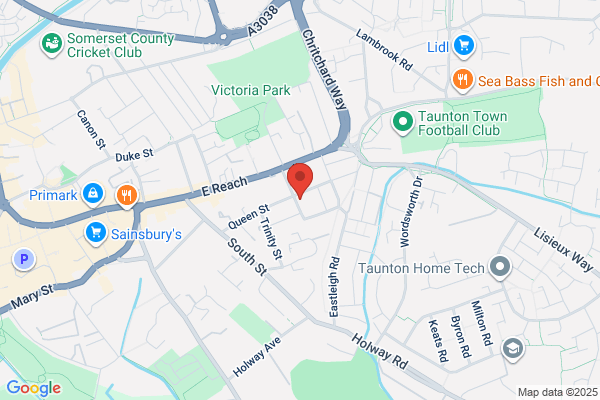 Heaton Gloria K Abmp Reflexology Associates