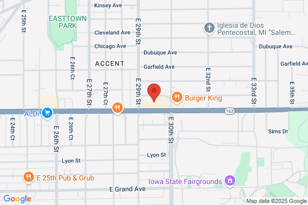 Iowa Physical & Hand Therapy