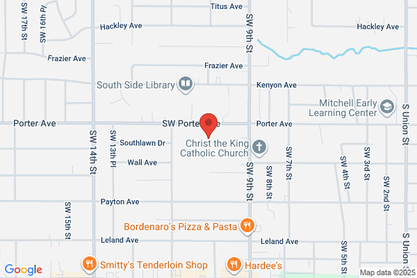Nomi Health (Location Closed)