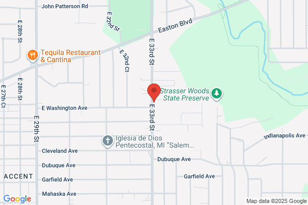The Jim Ellefson Free Medical Clinic